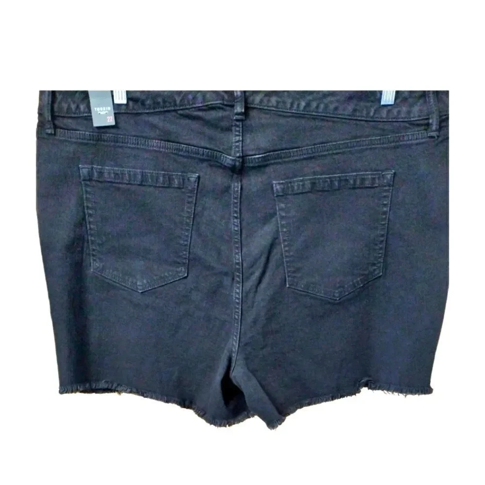 TORRID 5